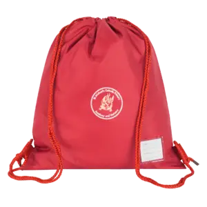 St. Michaels PE Bag