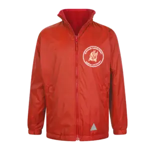 St. Michaels Reversible Coat