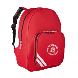St Michaels Infant Backpack