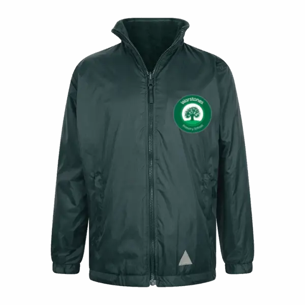 Warstones New Reversible