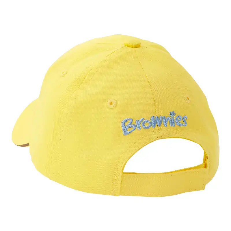 Brownie Baseball Cap - Image 2