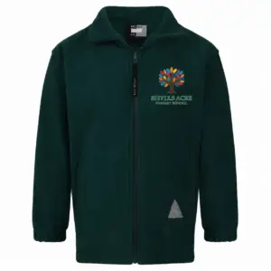 Bhylls Acre Fleece (New)