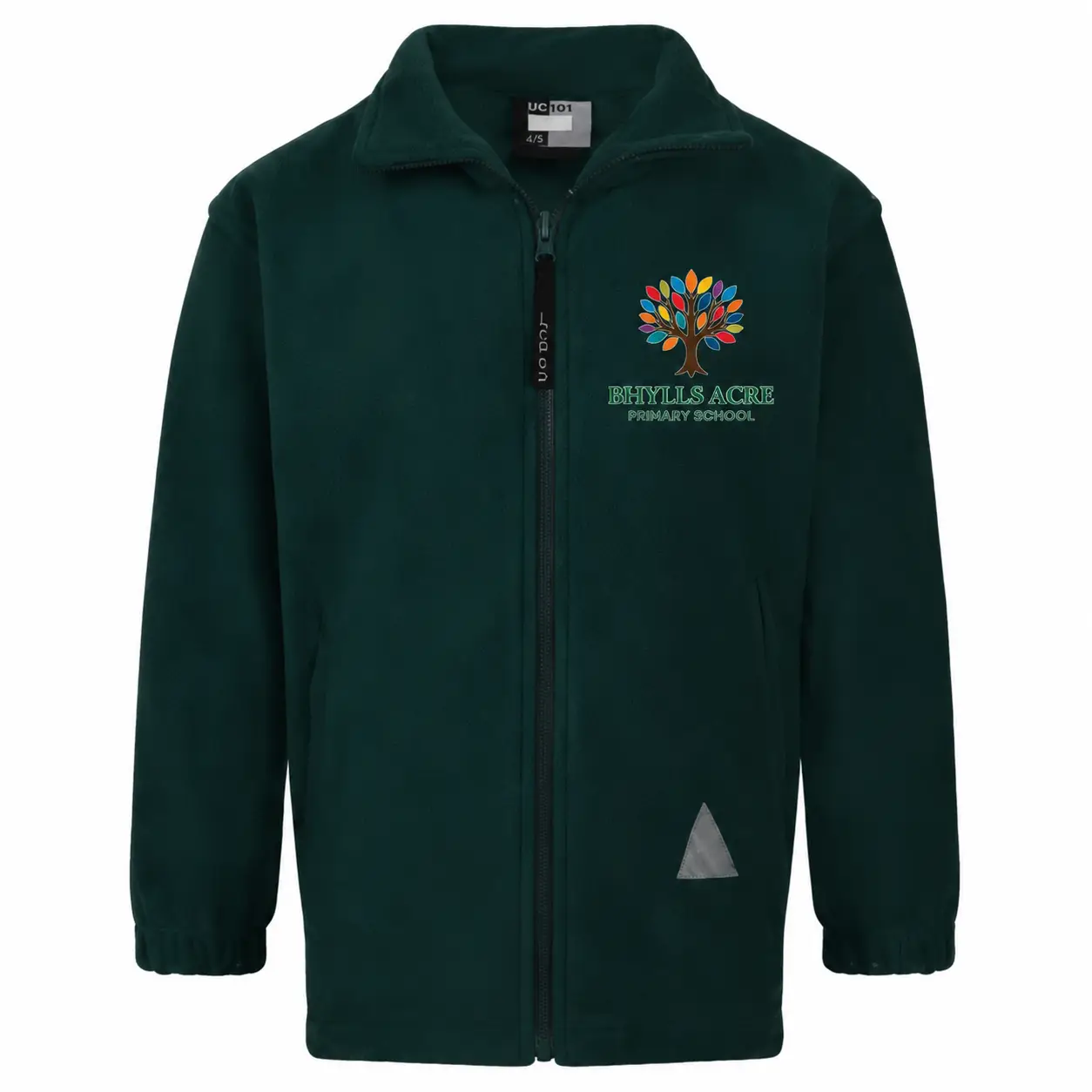 Bhylls Acre Fleece (New)