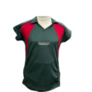 Newbridge P.E. Polo Shirt