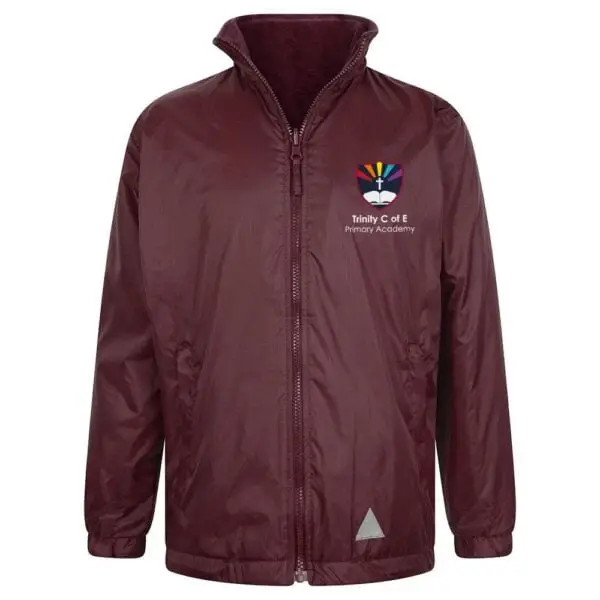 Trinity Coat