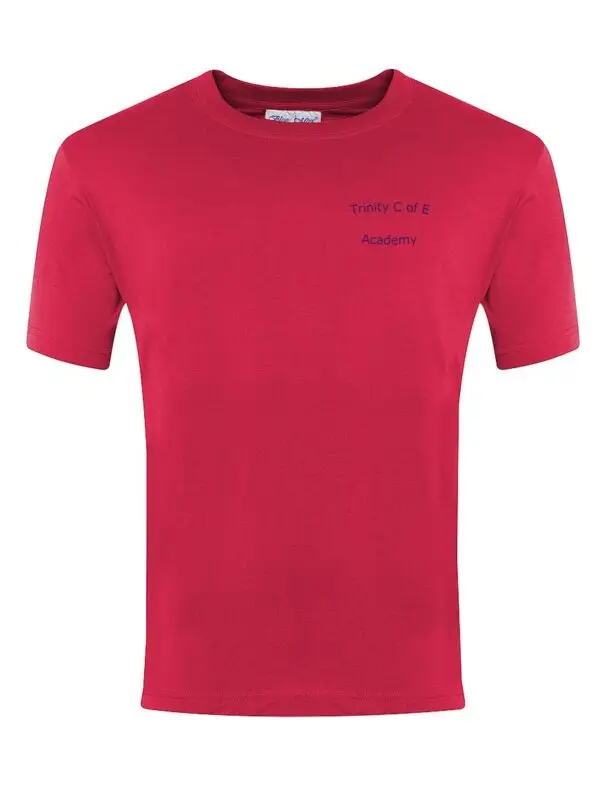 Trinity P.E. T-Shirt