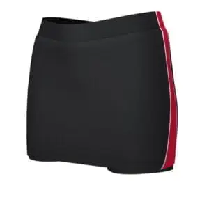 Highfields P.E. Skort (No Logo)
