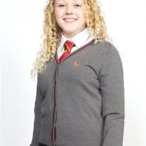 Highfields Cardigan