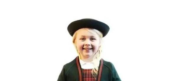 Newbridge Winter Felt Hat