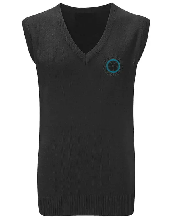 St. Edmunds Girls Tank Top - Image 3