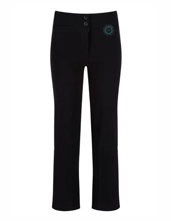 St Edmunds Rever Collar Blouse - Image 4