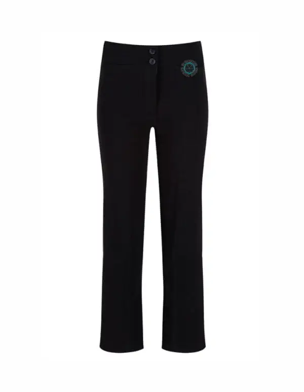 St Edmunds Rever Collar Blouse - Image 5