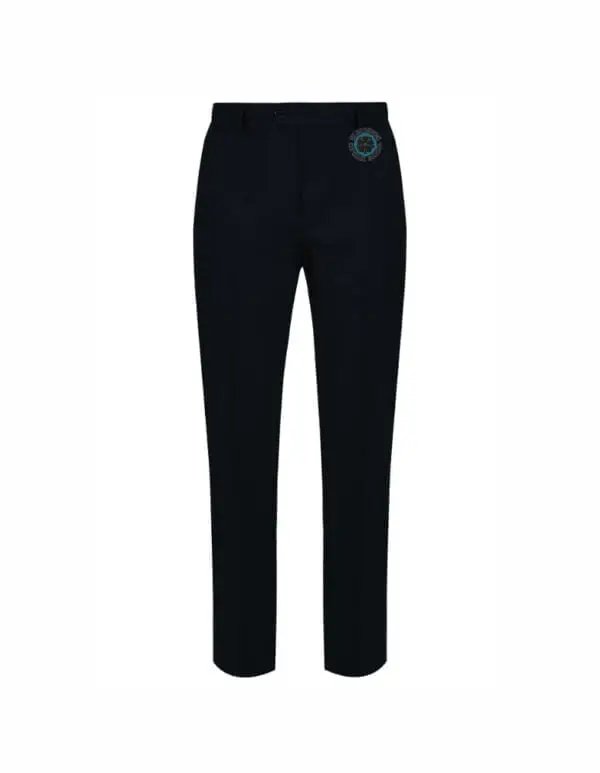 St Edmunds Rever Collar Blouse - Image 6