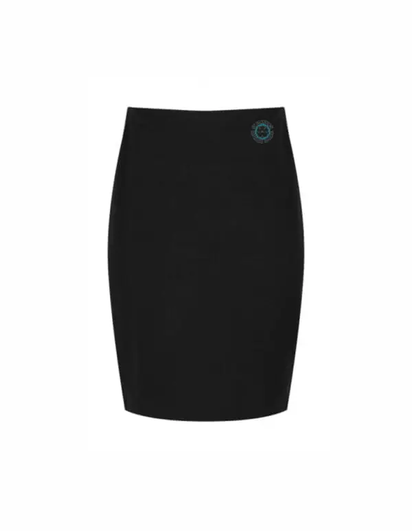 St Edmunds Rever Collar Blouse - Image 7