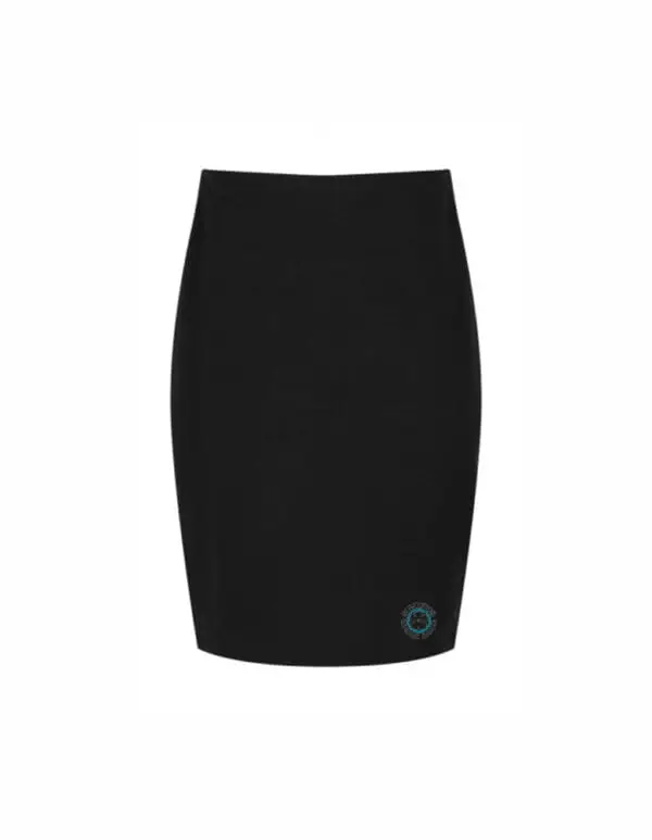 St Edmunds Pencil Skirt