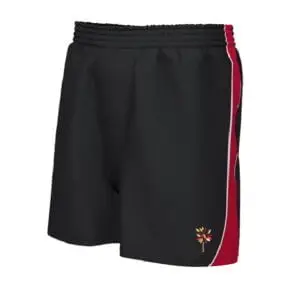 Unisex Highfields P.E. Shorts