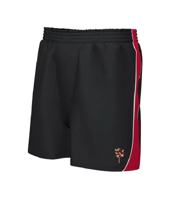 Unisex Highfields P.E. Shorts