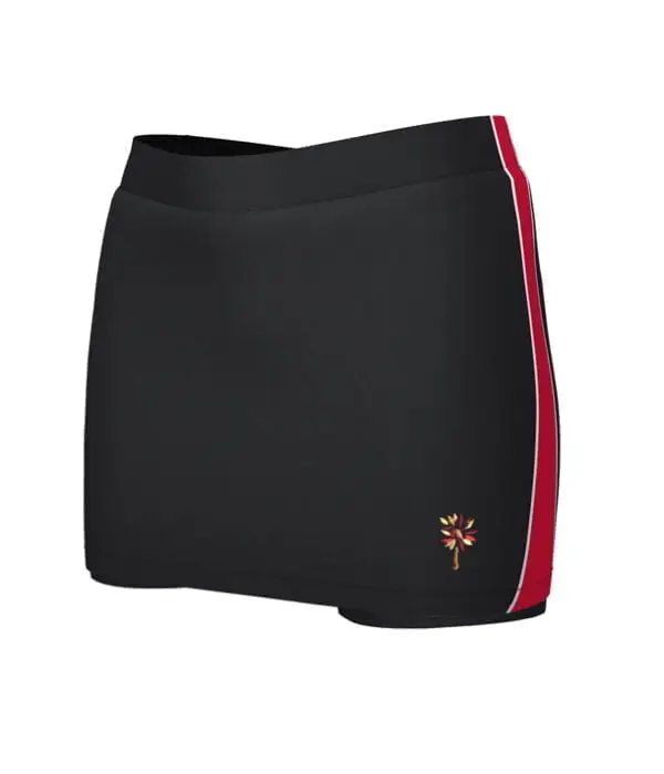 Highfields P.E. Skort