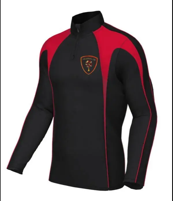 Highfields Showerproof Jacket - Image 7