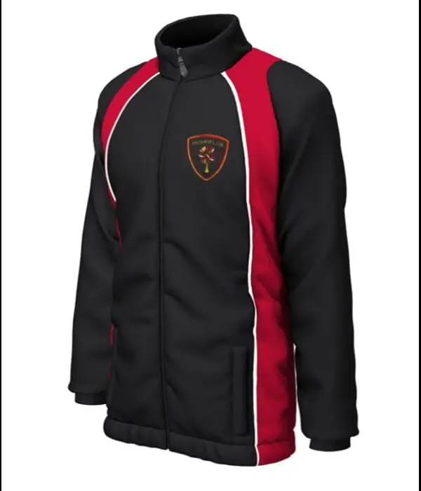 Highfields Showerproof Jacket - Image 6