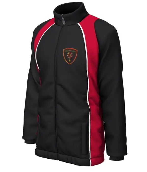 Highfields Showerproof Jacket