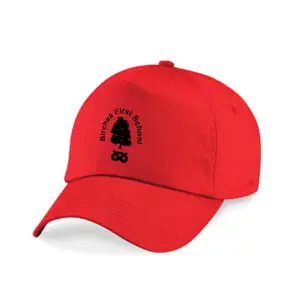 Birches First Junior Cap