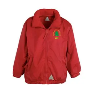 Birches First Reversible Jacket
