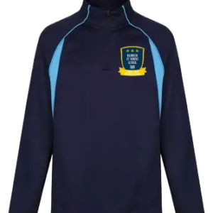 Bilbrook Middle School PE Midlayer