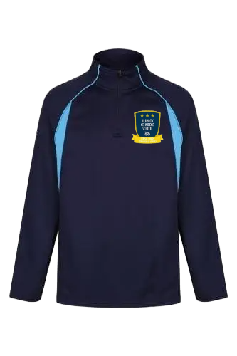 Bilbrook Middle School PE Midlayer