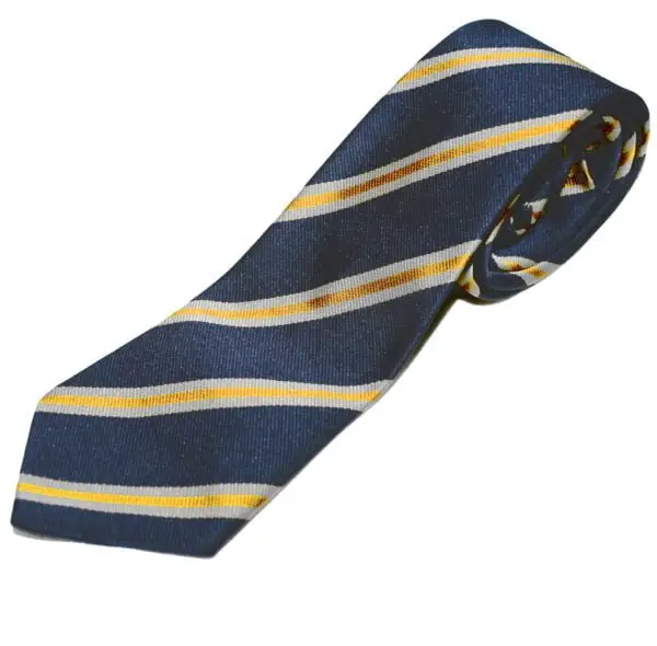 Standard Tie
