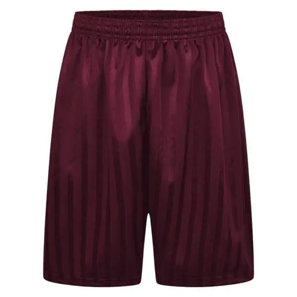St Benedict Biscop P.E. Shorts