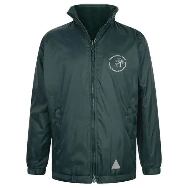 Westacre Reversible Jacket