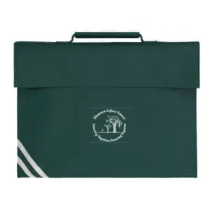 Westacre Bookbag