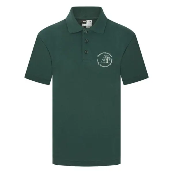 Westacre Polo Shirt - Image 2