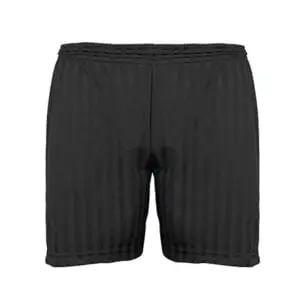 PE Shadow Stripe Shorts