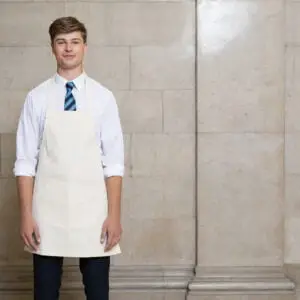 Apron