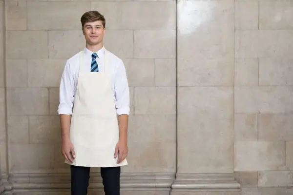 Apron