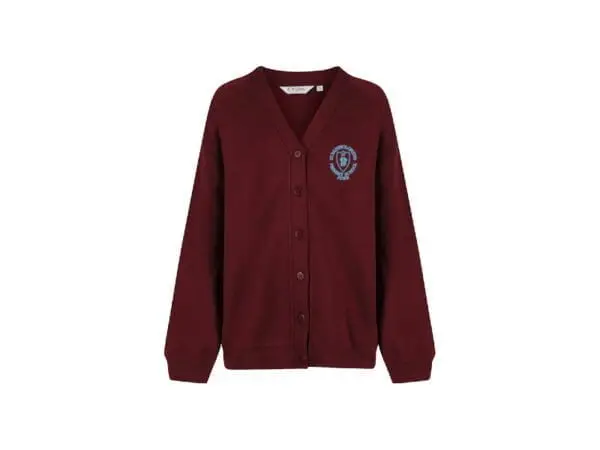 St. Bartholomew's Cardigan - Image 9