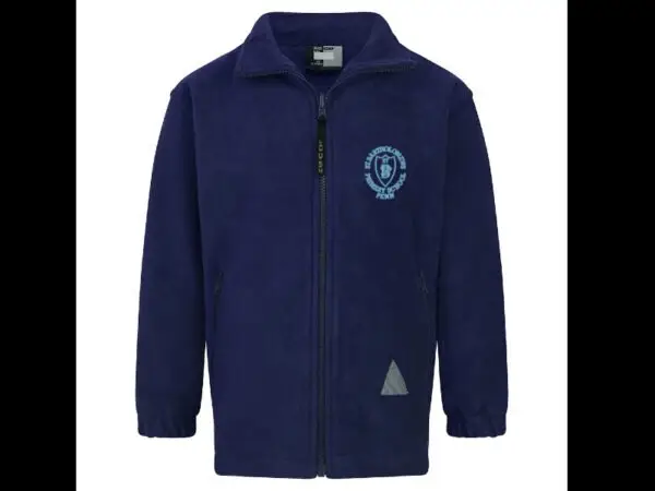 St. Bartholomew's Fleece - Image 3