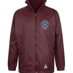 St. Bartholomew's Reversible