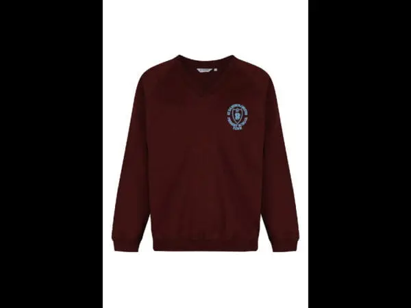 St. Bartholomew’s Polo Shirt - Image 10