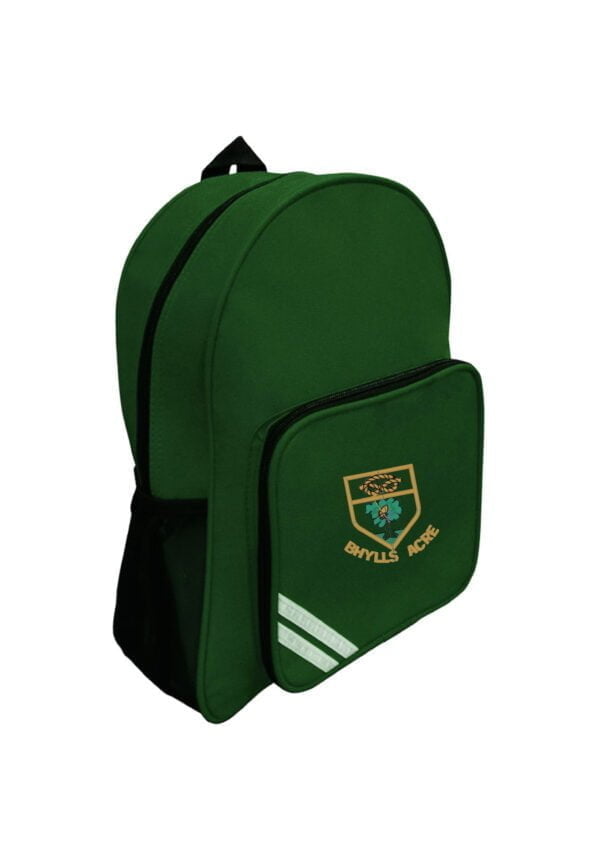 Bhylls Acre Infant Backpack 