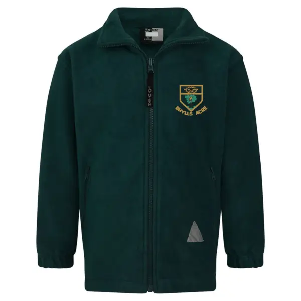Bhylls Acre Fleece