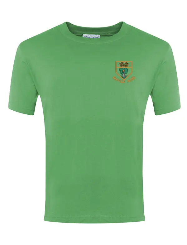 Bhylls Acre House PE T-Shirt - Image 4