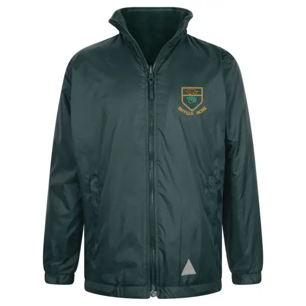 Bhylls Acre Reversible