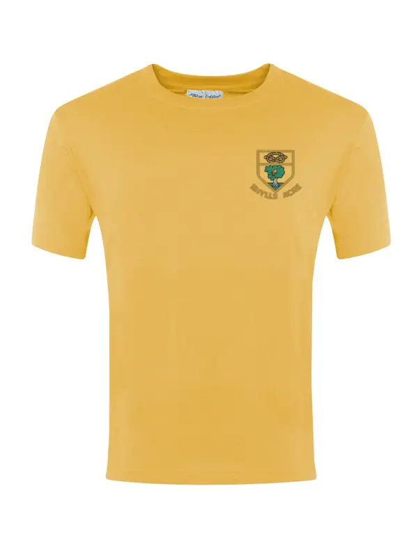 Bhylls Acre House PE T-Shirt - Image 2