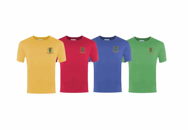 Bhylls Acre House PE T-Shirt