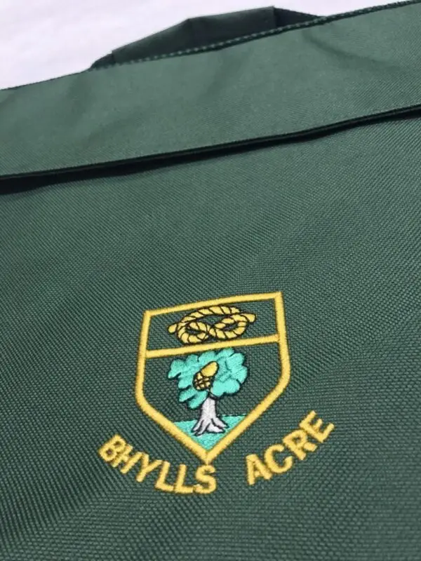 Bhylls Acre Bookbag - Image 2