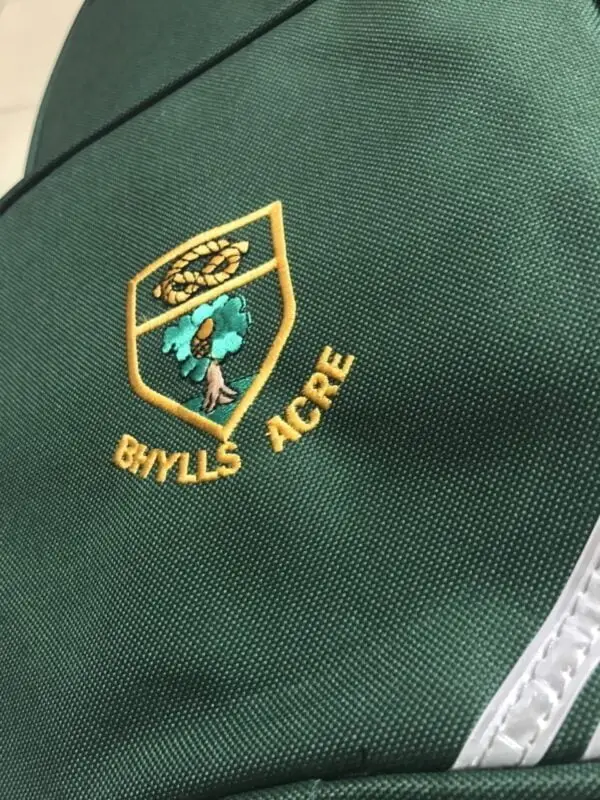 Bhylls Acre Infant Backpack  - Image 2
