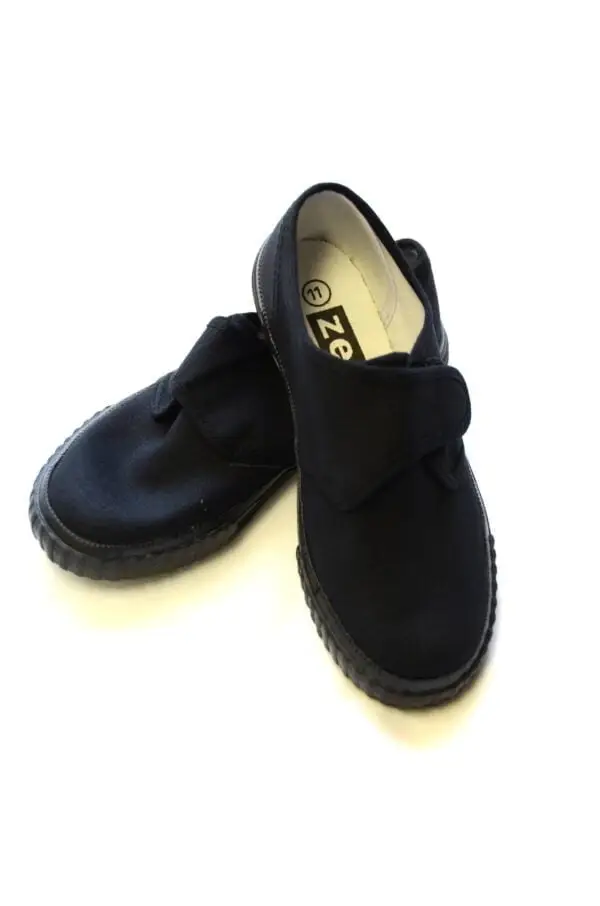 PE Plimsolls - Image 3